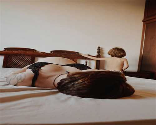 代生女儿，卵子受精后的症状